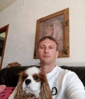 Rencontre Homme : Dmitrij, 47 ans à Suède  Ahus